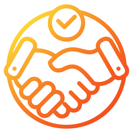 Handshake Icon